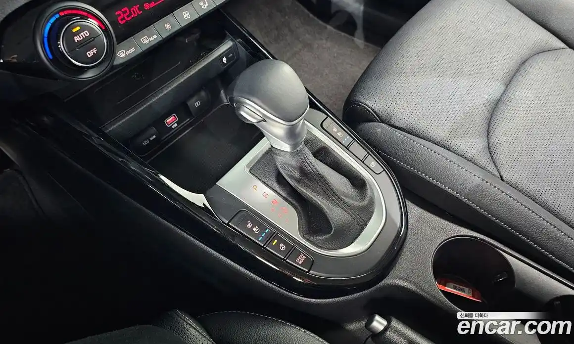 Kia K3 2024 1.6 Автомат в Москве № 250416, фото 20