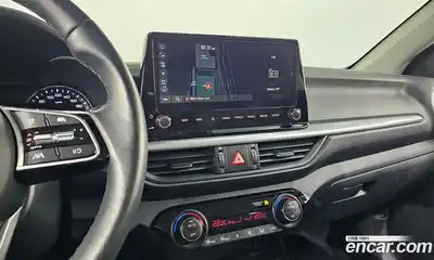 Kia K3 2024 1.6 Автомат в Москве № 250416, миниатюра 2