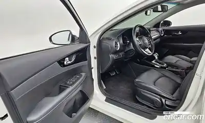 Kia K3 2024 1.6 Автомат в Москве № 250416, миниатюра 3