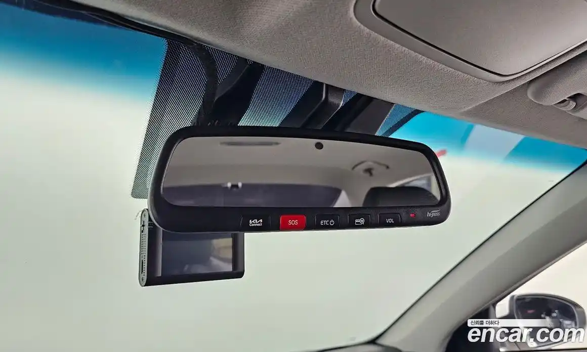 Kia K3 2024 1.6 Автомат в Москве № 250416, фото 4