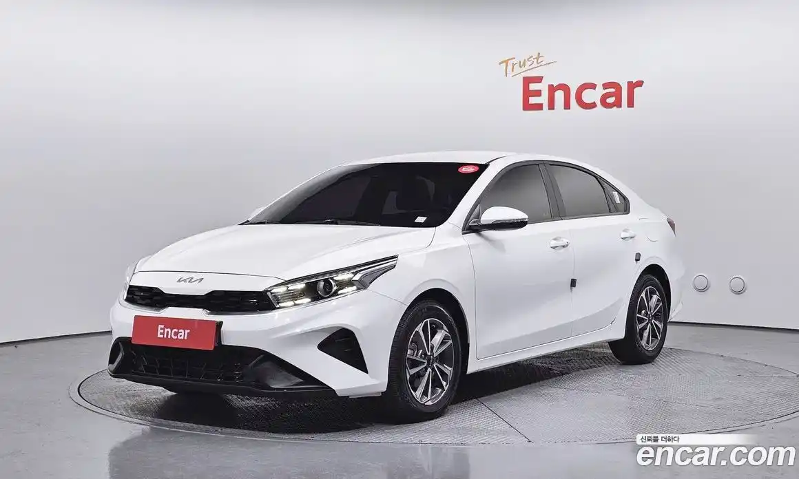 Kia K3 2024 1.6 Автомат в Москве № 250416, фото 5