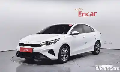 Kia K3 2024 1.6 Автомат в Москве № 250416, миниатюра 5