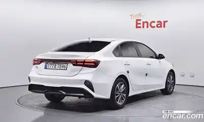 Kia K3 2024 1.6 Автомат в Москве № 250416, миниатюра 7