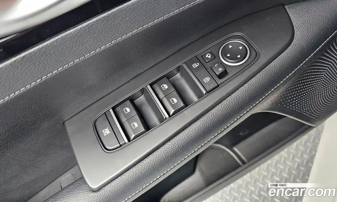 Kia K3 2024 1.6 Автомат в Москве № 250416, фото 9