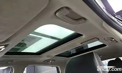 Genesis GV80 2020 2.5 Автомат в Москве № 25332, миниатюра 2