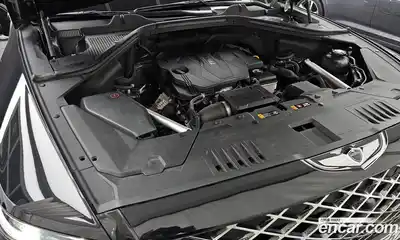 Genesis GV80 2020 2.5 Автомат в Москве № 25332, миниатюра 3
