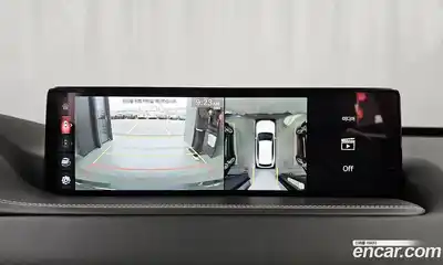 Genesis GV80 2020 2.5 Автомат в Москве № 25332, миниатюра 7