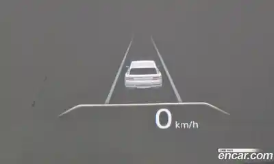 Genesis GV80 2020 2.5 Автомат в Москве № 25332, миниатюра 9