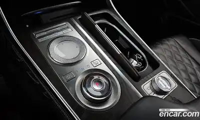 Genesis GV80 2020 2.5 Автомат в Москве № 25332, миниатюра 10