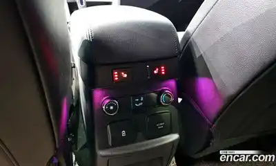 Ford Explorer 2017 2.3 Автомат в Москве № 255558, миниатюра 12