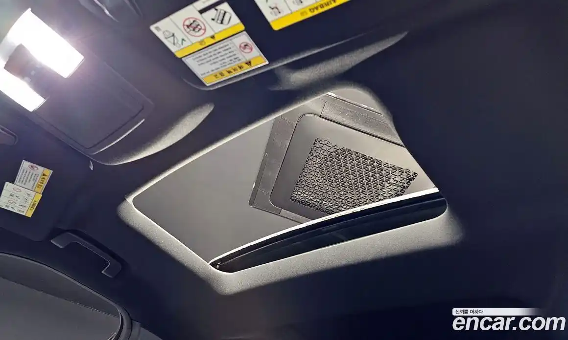 Ford Explorer 2017 2.3 Автомат в Москве № 255558, фото 20