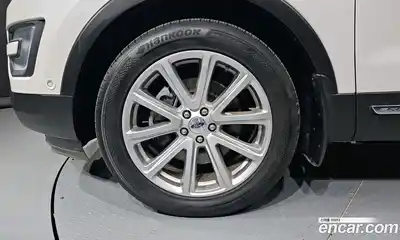 Ford Explorer 2017 2.3 Автомат в Москве № 255558, миниатюра 3