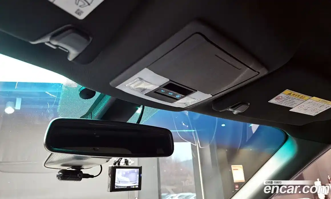 Ford Explorer 2017 2.3 Автомат в Москве № 255558, фото 8