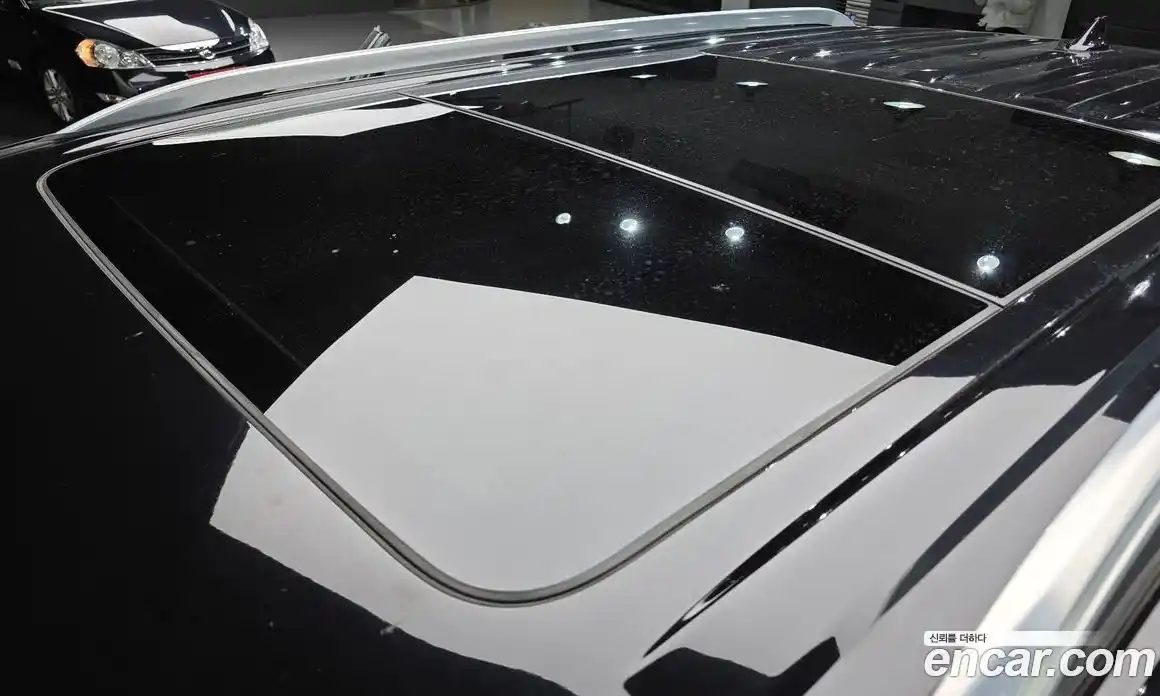 Ford Explorer 2020 2.3 Автомат в Москве № 255663, фото 11