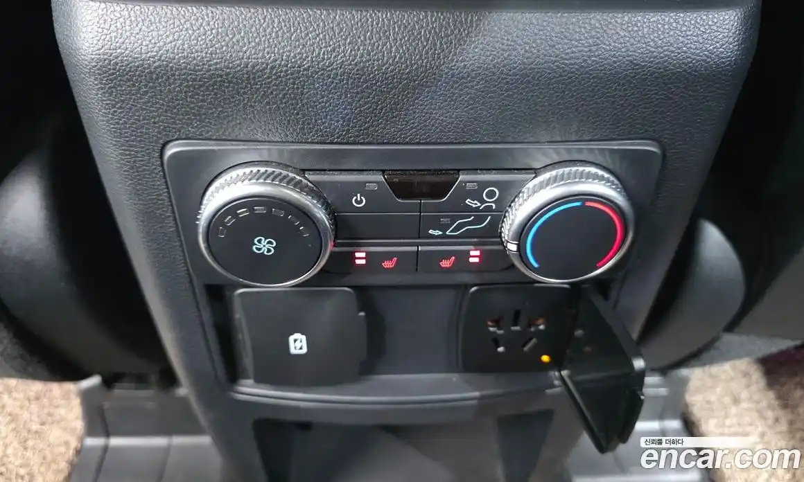 Ford Explorer 2020 2.3 Автомат в Москве № 255663, фото 3