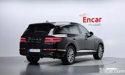 Genesis GV80, 2023