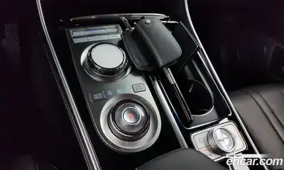 Genesis GV80 2023 2.5 Автомат в Москве № 25632, миниатюра 11