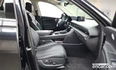 Genesis GV80 2023 2.5 Автомат в Москве № 25632, миниатюра 12