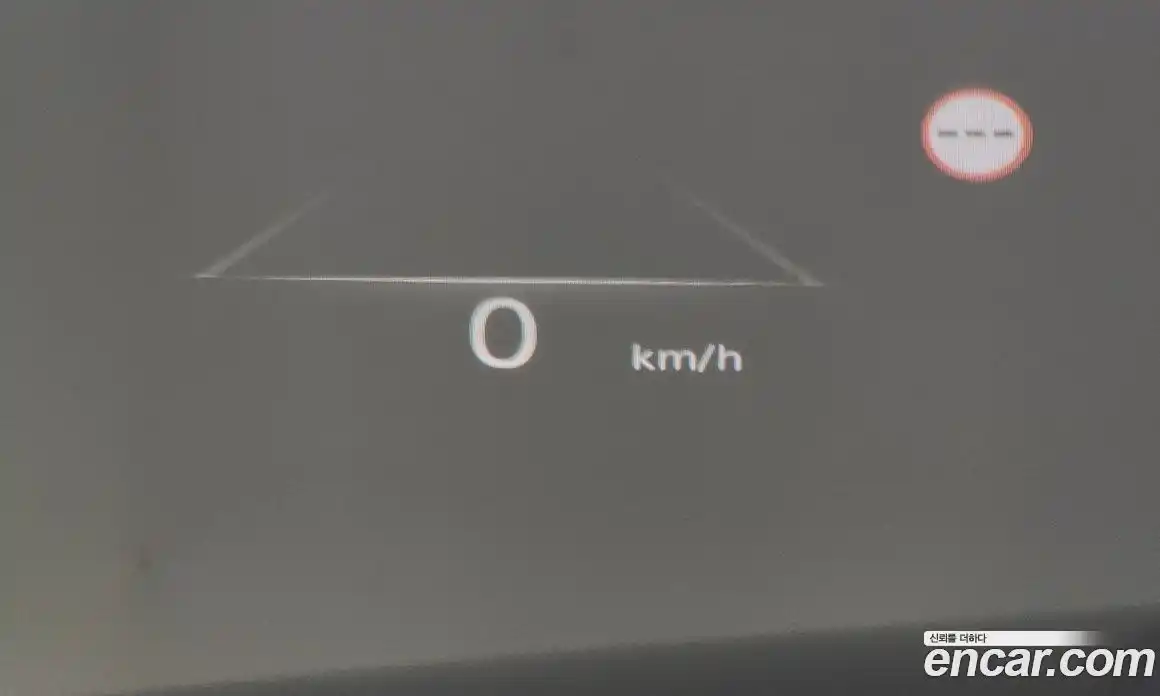 Genesis GV80 2023 2.5 Автомат в Москве № 25632, фото 16