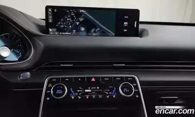 Genesis GV80 2023 2.5 Автомат в Москве № 25632, миниатюра 3