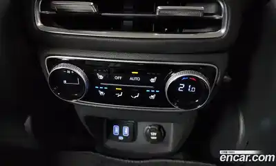 Genesis GV80 2023 2.5 Автомат в Москве № 25632, миниатюра 5