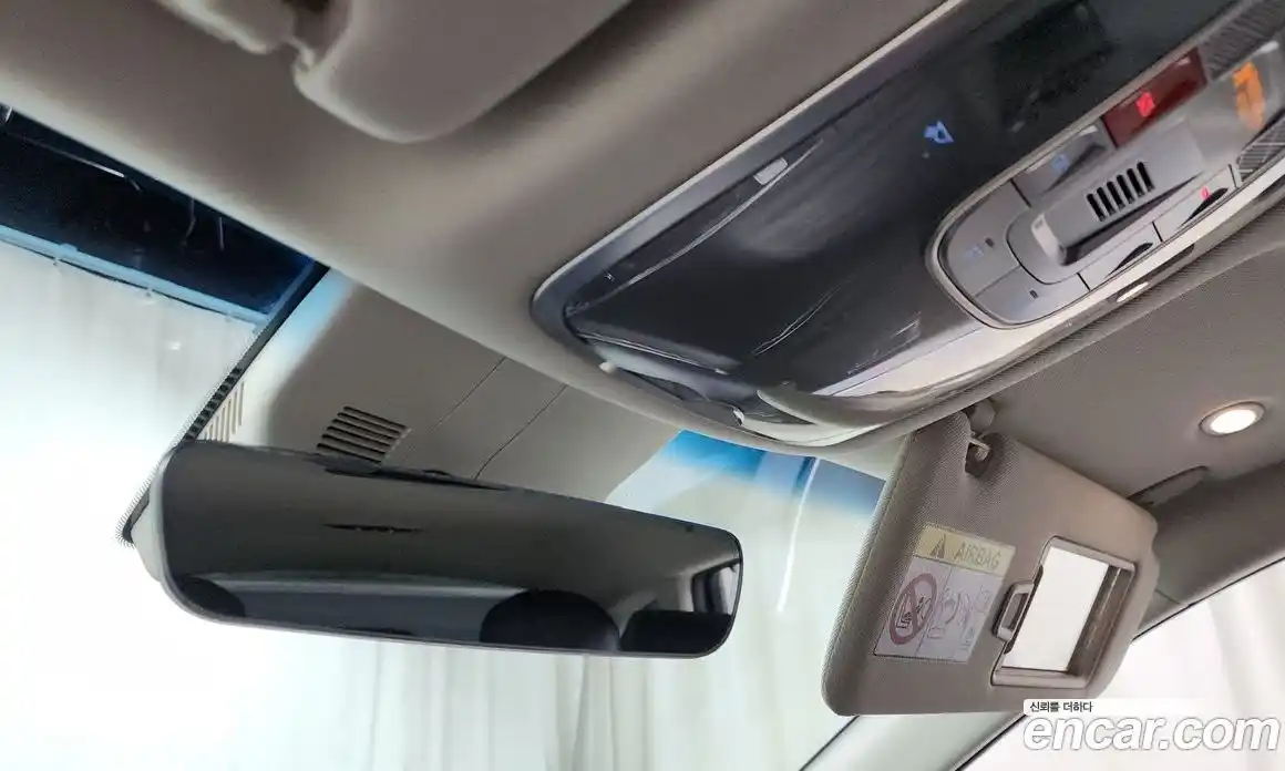 Genesis GV80 2023 2.5 Автомат в Москве № 25632, фото 7