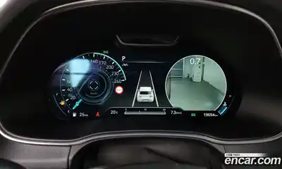 Genesis GV80 2023 2.5 Автомат в Москве № 25632, миниатюра 8