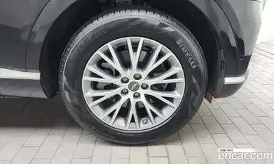 Genesis GV80 2023 2.5 Автомат в Москве № 25632, миниатюра 10