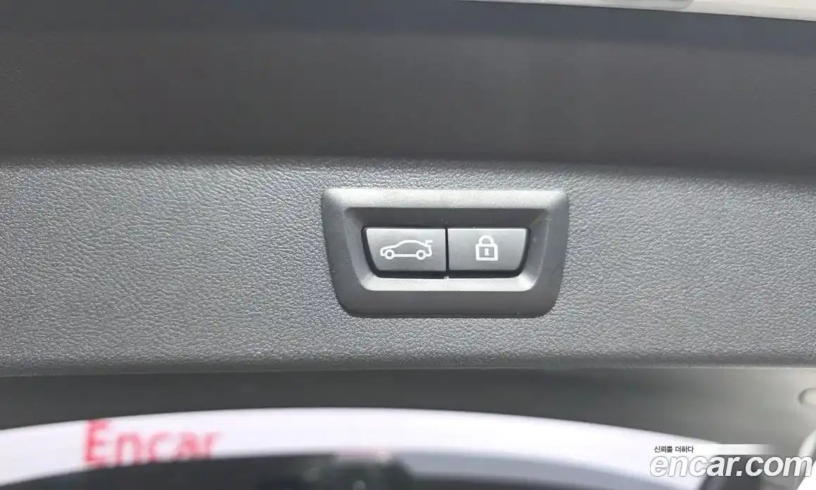 BMW iX3 2022 0.2 Автомат в Москве № 257952, фото 17