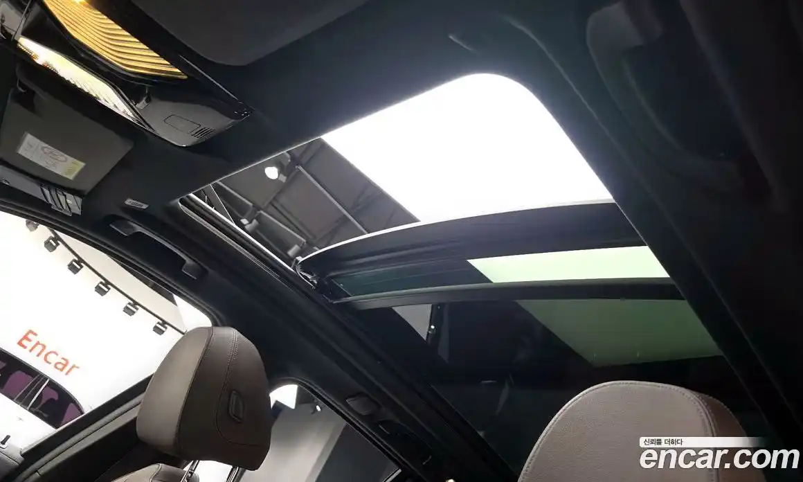 BMW iX3 2022 0.2 Автомат в Москве № 257952, фото 18