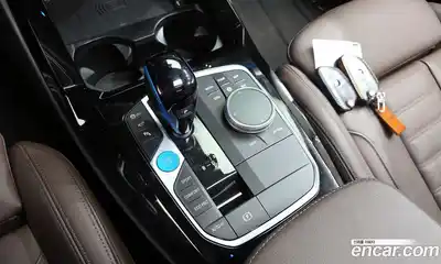 BMW iX3 2022 0.2 Автомат в Москве № 257952, миниатюра 10