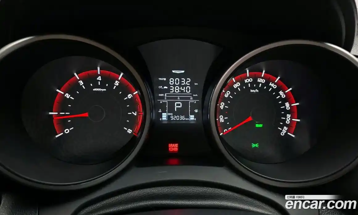 SsangYong TIBOLI 2016 1.6 Автомат в Москве № 25918, фото 19