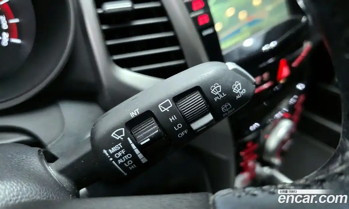 SsangYong TIBOLI 2016 1.6 Автомат в Москве № 25918, фото 4