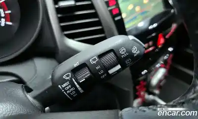 SsangYong TIBOLI 2016 1.6 Автомат в Москве № 25918, миниатюра 4