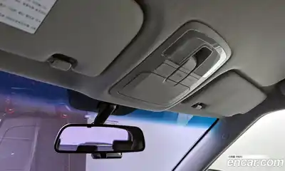 SsangYong TIBOLI 2016 1.6 Автомат в Москве № 25918, миниатюра 5