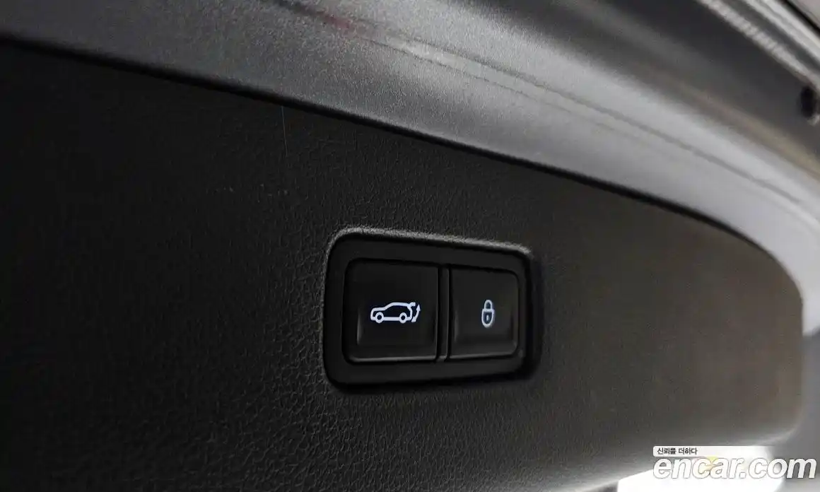 Genesis GV80 2024 3.5 Автомат в Москве № 26122, фото 16