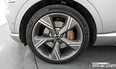 Genesis GV80 2024 3.5 Автомат в Москве № 26122, миниатюра 5