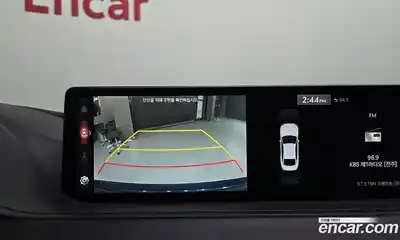 Genesis G80 2021 3.5 Автомат в Москве № 26328, миниатюра 12