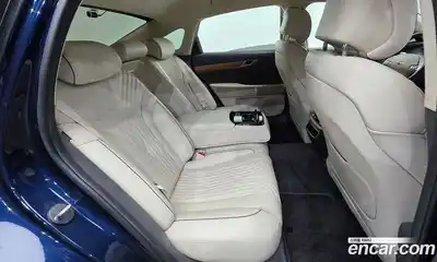 Genesis G80 2021 3.5 Автомат в Москве № 26328, миниатюра 2