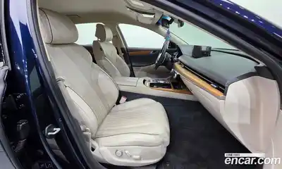 Genesis G80 2021 3.5 Автомат в Москве № 26328, миниатюра 3