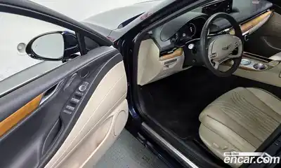 Genesis G80 2021 3.5 Автомат в Москве № 26328, миниатюра 4