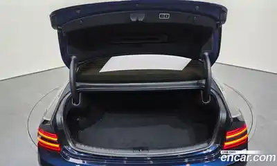 Genesis G80 2021 3.5 Автомат в Москве № 26328, миниатюра 6