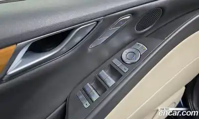 Genesis G80 2021 3.5 Автомат в Москве № 26328, миниатюра 7