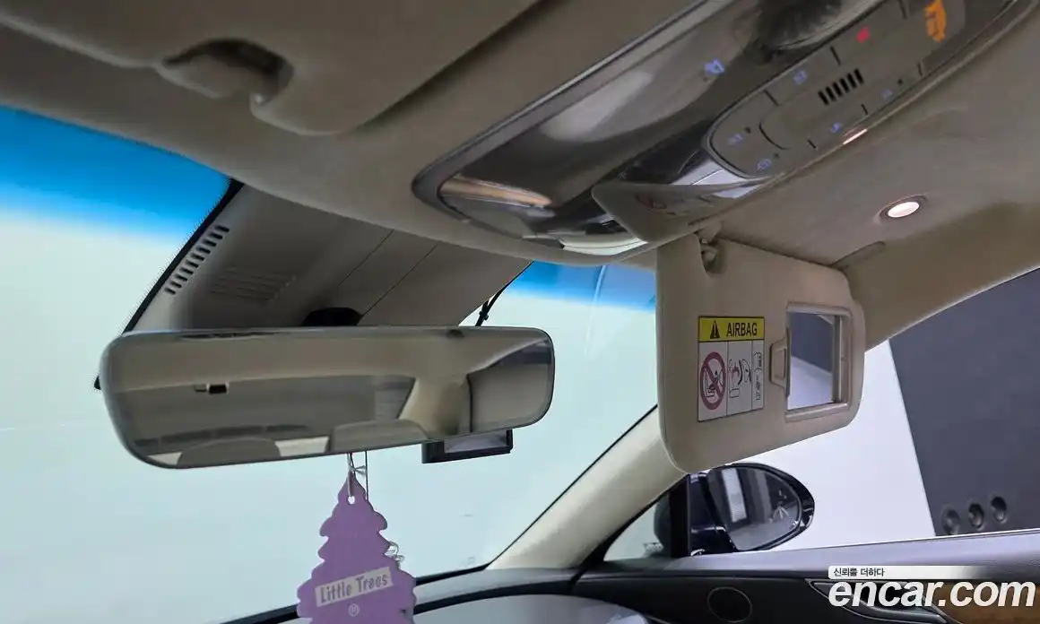 Genesis G80 2021 3.5 Автомат в Москве № 26328, фото 8