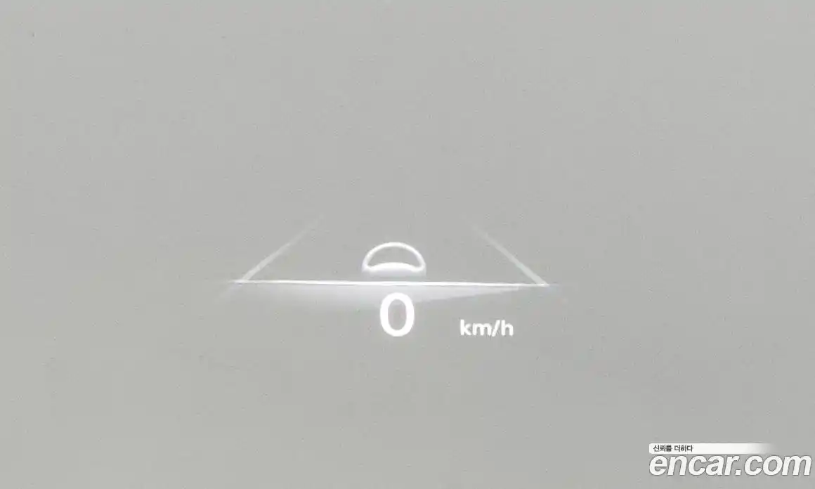 Genesis GV70 2021 2.2 Автомат в Москве № 26658, фото 9