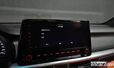 Kia K3 2024 1.6 Автомат в Москве № 268701, миниатюра 12