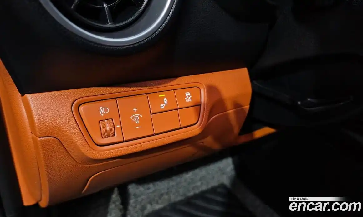 Kia K3 2024 1.6 Автомат в Москве № 268701, фото 14