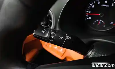 Kia K3 2024 1.6 Автомат в Москве № 268701, миниатюра 3