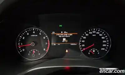 Kia K3 2024 1.6 Автомат в Москве № 268701, миниатюра 4