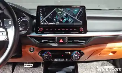 Kia K3 2024 1.6 Автомат в Москве № 268701, миниатюра 5